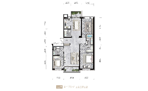 沈阳云顶国际盛京雅府8